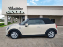 Thumbnail image of 2021 MINI Convertible at Ed Morse Bayview Cadillac