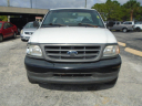 Thumbnail image of 2002 Ford F-150 at NewGen Motors