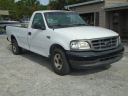 Thumbnail image of 2002 Ford F-150 at NewGen Motors