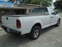 2002 Ford F-150 XL at NewGen Motors