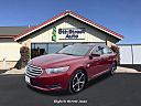 2014 Ford Taurus SEL at 8th Street Auto