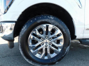 Thumbnail image of 2025 Ford F-150 at Wetzel Ford