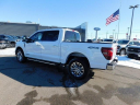 Thumbnail image of 2025 Ford F-150 at Wetzel Ford