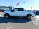 Thumbnail image of 2025 Ford F-150 at Wetzel Ford