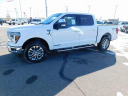 Thumbnail image of 2025 Ford F-150 at Wetzel Ford