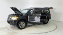 Thumbnail image of 2015 Nissan Armada at Tom Gill Chevrolet