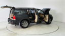 Thumbnail image of 2015 Nissan Armada at Tom Gill Chevrolet