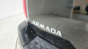 Thumbnail image of 2015 Nissan Armada at Tom Gill Chevrolet
