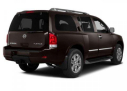 Thumbnail image of 2015 Nissan Armada at Tom Gill Chevrolet