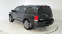Thumbnail image of 2015 Nissan Armada at Tom Gill Chevrolet