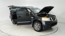 Thumbnail image of 2015 Nissan Armada at Tom Gill Chevrolet
