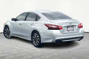 2017 Nissan Altima 2.5 SV at Homer Skelton Ford