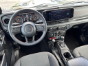 2024 Jeep Wrangler Rubicon at Friendship Chrysler Dodge Jeep Ram - Johnson City