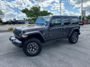 Thumbnail image of 2024 Jeep Wrangler at Friendship Chrysler Dodge Jeep Ram - Johnson City
