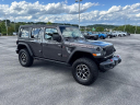 Thumbnail image of 2024 Jeep Wrangler at Friendship Chrysler Dodge Jeep Ram - Johnson City