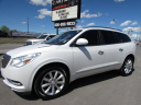 Thumbnail image of 2017 Buick Enclave at Car Factory