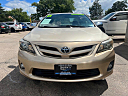 2011 Toyota Corolla at At The Car Lot Llc