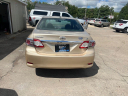 Thumbnail image of 2011 Toyota Corolla at At The Car Lot Llc
