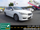 Thumbnail image of 2015 Honda Accord at Century Motors