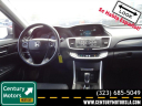 Thumbnail image of 2015 Honda Accord at Century Motors