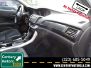 Thumbnail image of 2015 Honda Accord at Century Motors