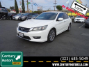 Thumbnail image of 2015 Honda Accord at Century Motors