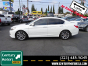 Thumbnail image of 2015 Honda Accord at Century Motors