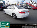 Thumbnail image of 2015 Honda Accord at Century Motors