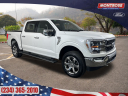 Thumbnail image of 2023 Ford F-150 at Montrose Ford
