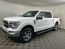 Thumbnail image of 2023 Ford F-150 at Montrose Ford