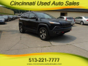 Thumbnail image of 2017 Jeep Cherokee at Cincinnati Used Auto Sales LLC