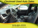 Thumbnail image of 2017 Jeep Cherokee at Cincinnati Used Auto Sales LLC