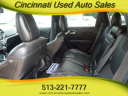 Thumbnail image of 2017 Jeep Cherokee at Cincinnati Used Auto Sales LLC