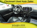 Thumbnail image of 2017 Jeep Cherokee at Cincinnati Used Auto Sales LLC