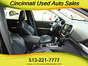 2017 Jeep Cherokee Trailhawk at Cincinnati Used Auto Sales LLC
