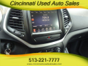 Thumbnail image of 2017 Jeep Cherokee at Cincinnati Used Auto Sales LLC