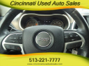 Thumbnail image of 2017 Jeep Cherokee at Cincinnati Used Auto Sales LLC