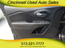 Thumbnail image of 2017 Jeep Cherokee at Cincinnati Used Auto Sales LLC