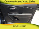 Thumbnail image of 2017 Jeep Cherokee at Cincinnati Used Auto Sales LLC