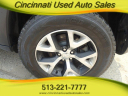Thumbnail image of 2017 Jeep Cherokee at Cincinnati Used Auto Sales LLC
