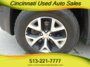 Thumbnail image of 2017 Jeep Cherokee at Cincinnati Used Auto Sales LLC