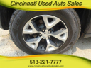 Thumbnail image of 2017 Jeep Cherokee at Cincinnati Used Auto Sales LLC