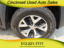 Thumbnail image of 2017 Jeep Cherokee at Cincinnati Used Auto Sales LLC