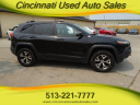 Thumbnail image of 2017 Jeep Cherokee at Cincinnati Used Auto Sales LLC