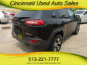 Thumbnail image of 2017 Jeep Cherokee at Cincinnati Used Auto Sales LLC