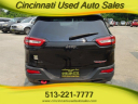 Thumbnail image of 2017 Jeep Cherokee at Cincinnati Used Auto Sales LLC