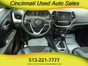 Thumbnail image of 2017 Jeep Cherokee at Cincinnati Used Auto Sales LLC
