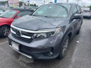 2020 Honda Pilot EX-L at Honda Universe