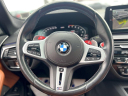 Thumbnail image of 2022 BMW M5 at South Shore Chrysler Dodge Jeep RAM