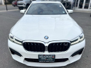 Thumbnail image of 2022 BMW M5 at South Shore Chrysler Dodge Jeep RAM